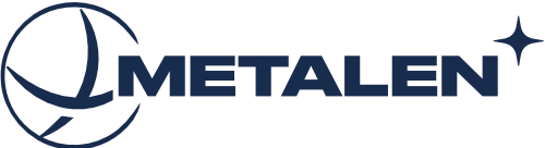 Metalen